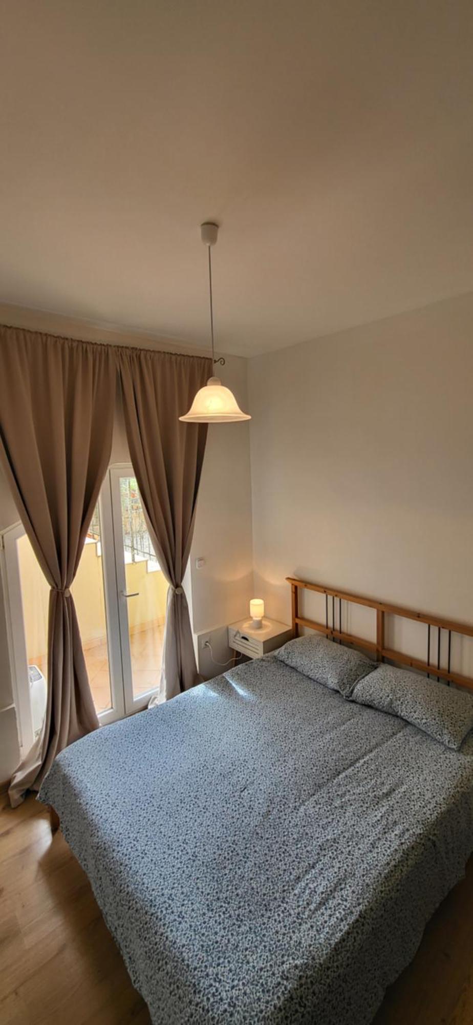 Apartment Alba Фунтана Екстер'єр фото