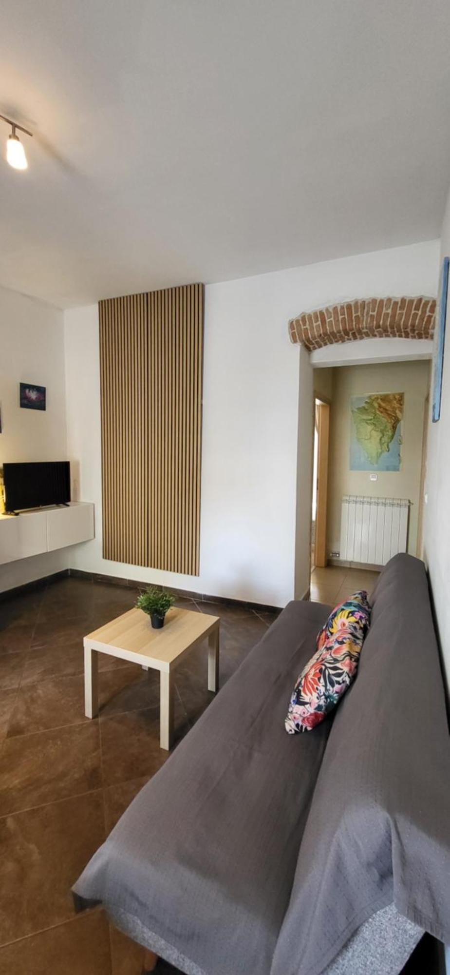 Apartment Alba Фунтана Екстер'єр фото
