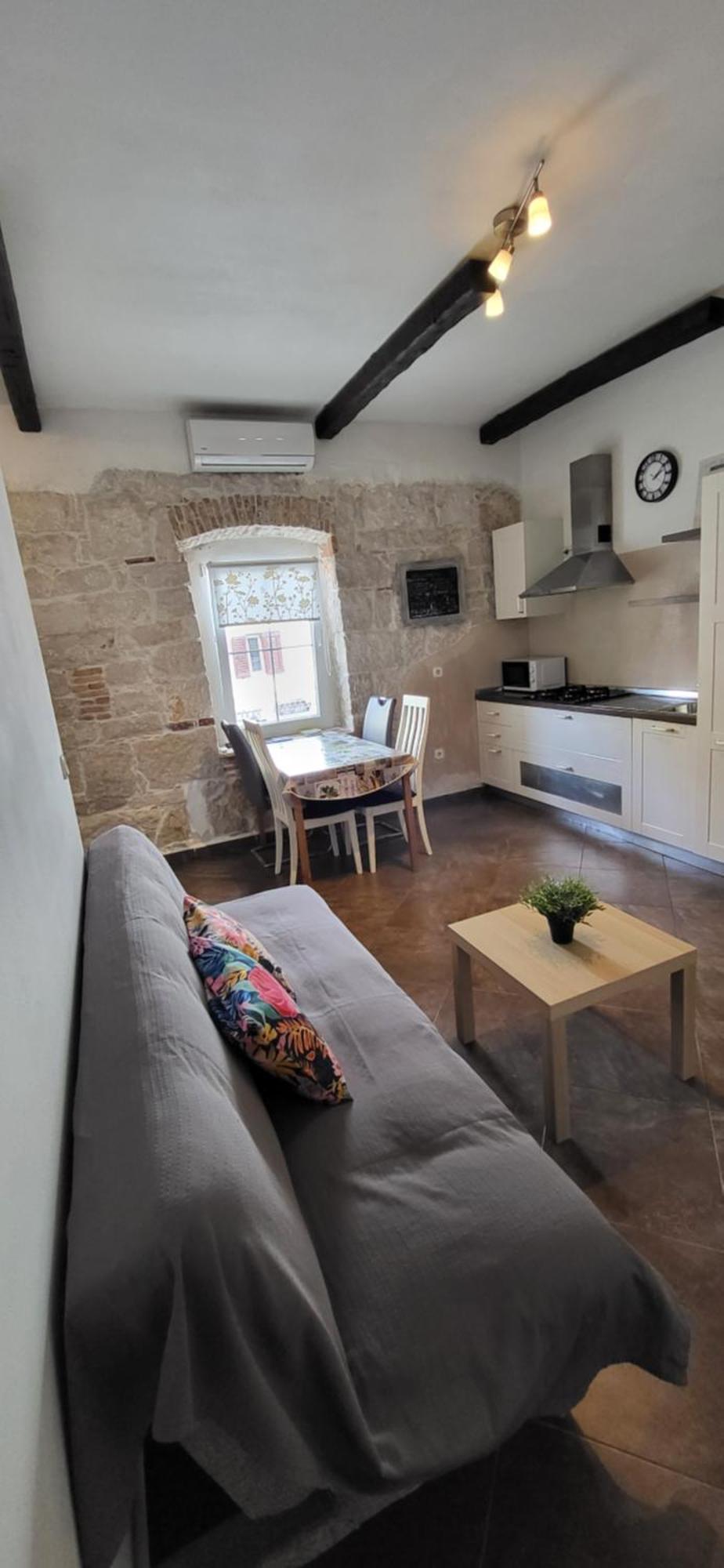Apartment Alba Фунтана Екстер'єр фото