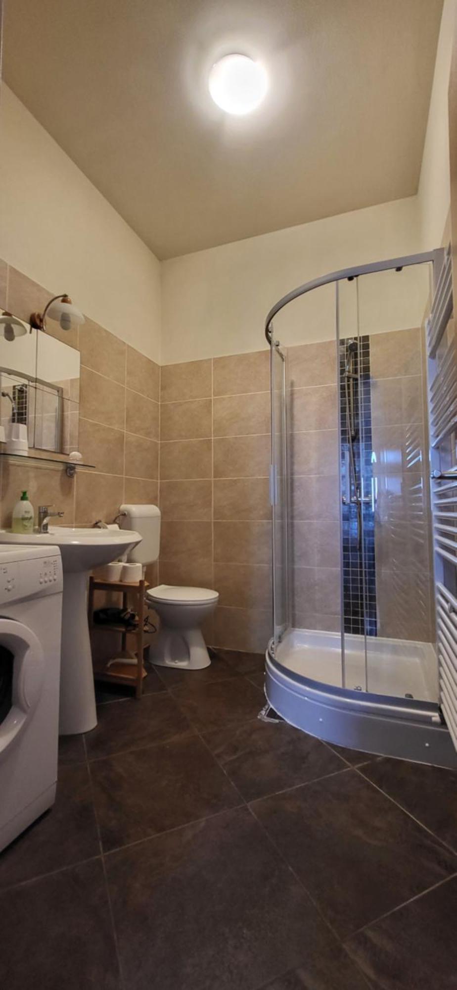 Apartment Alba Фунтана Екстер'єр фото